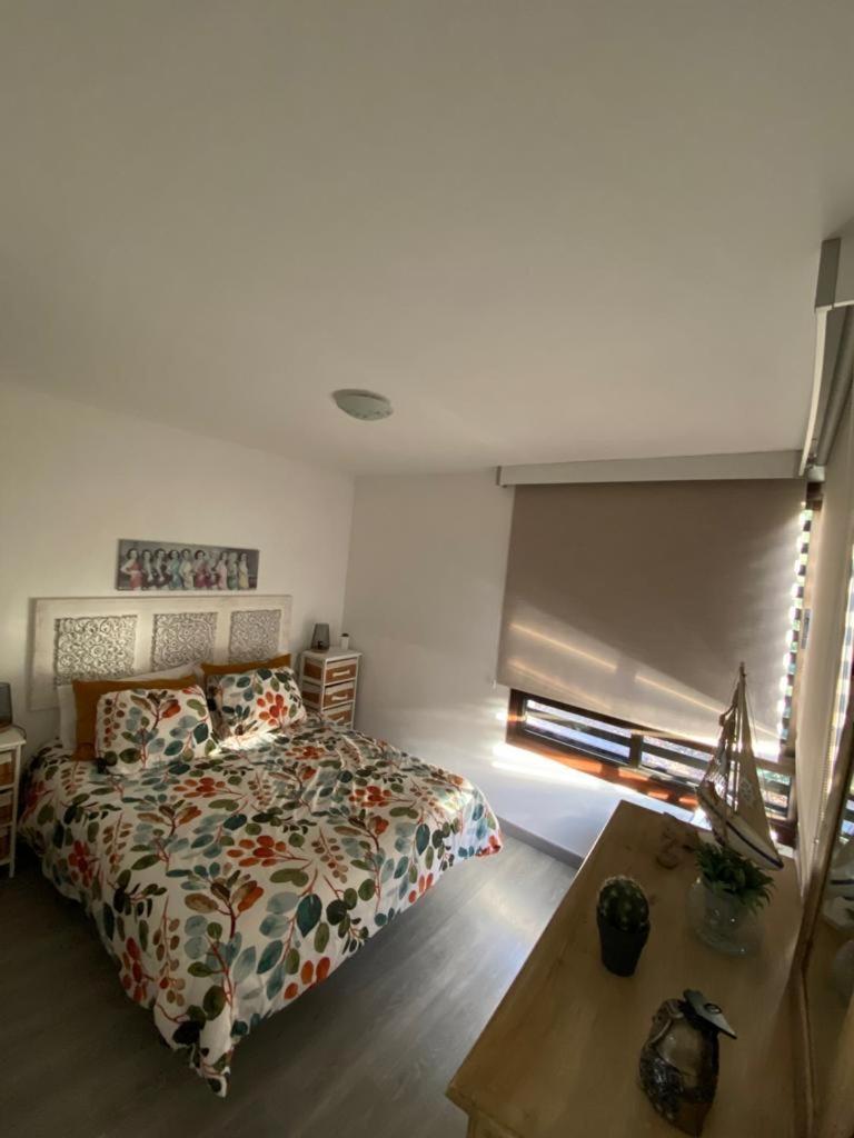 Apartamento Playa San Marcos イコー・デ・ロス・ビノス エクステリア 写真