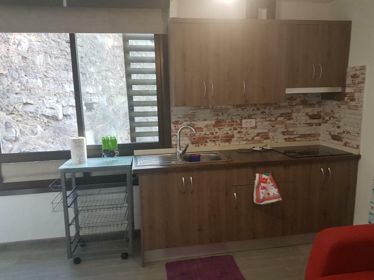 Apartamento Playa San Marcos イコー・デ・ロス・ビノス エクステリア 写真
