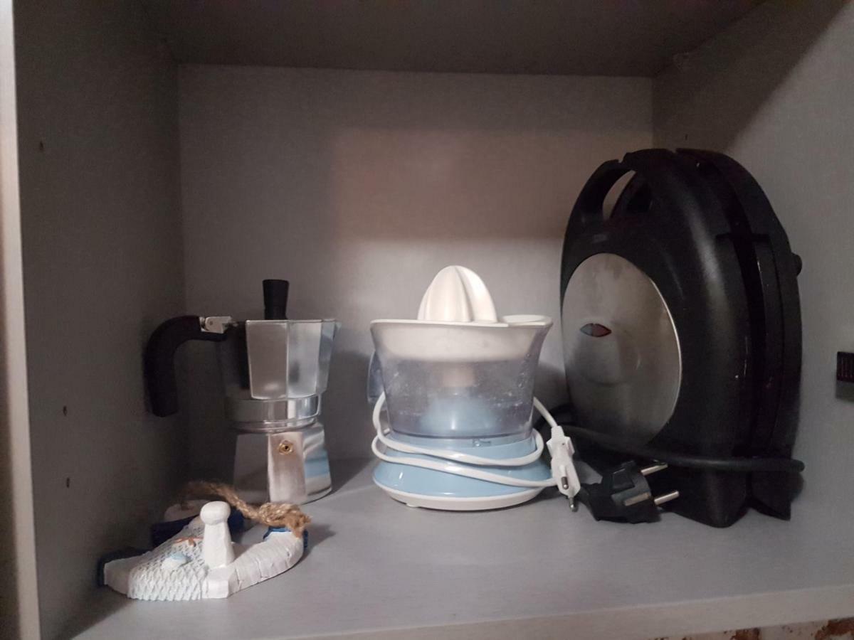 Apartamento Playa San Marcos イコー・デ・ロス・ビノス エクステリア 写真